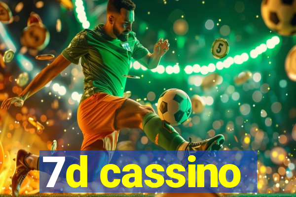 7d cassino